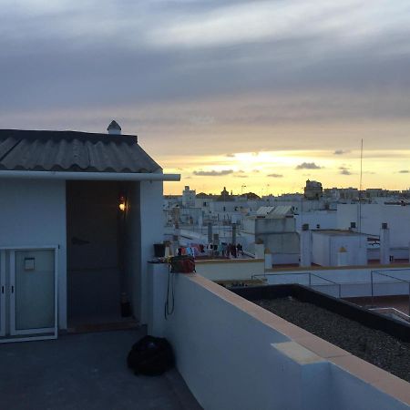 Piso Centro De Cadiz Apartment Екстериор снимка