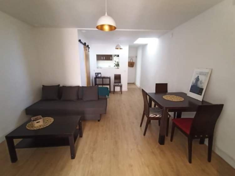 Piso Centro De Cadiz Apartment Екстериор снимка