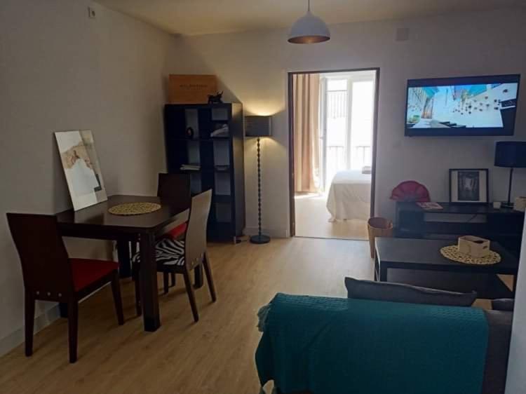 Piso Centro De Cadiz Apartment Екстериор снимка