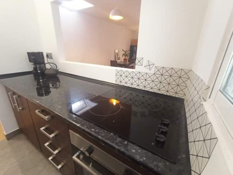 Piso Centro De Cadiz Apartment Екстериор снимка