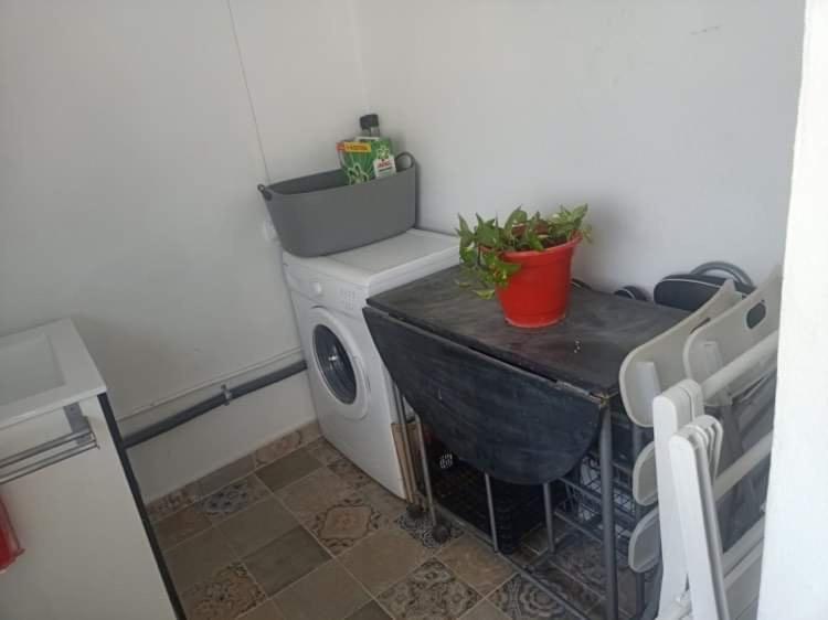 Piso Centro De Cadiz Apartment Екстериор снимка