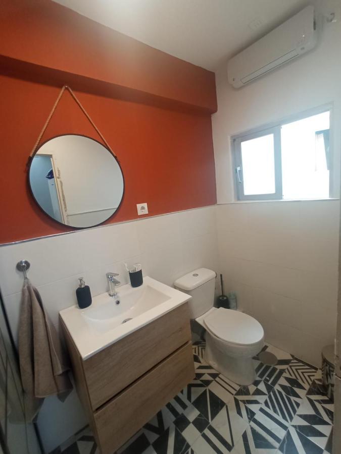 Piso Centro De Cadiz Apartment Екстериор снимка