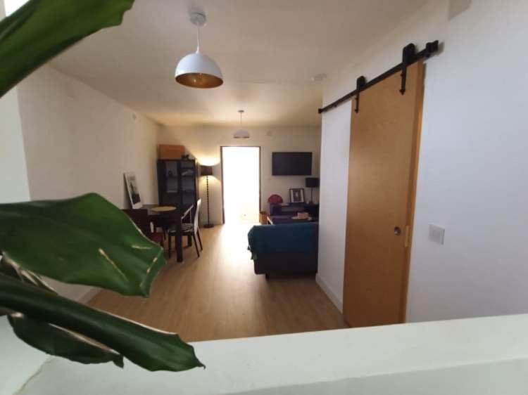 Piso Centro De Cadiz Apartment Екстериор снимка