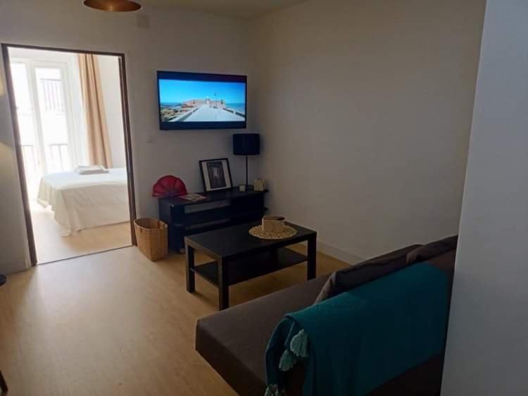 Piso Centro De Cadiz Apartment Екстериор снимка