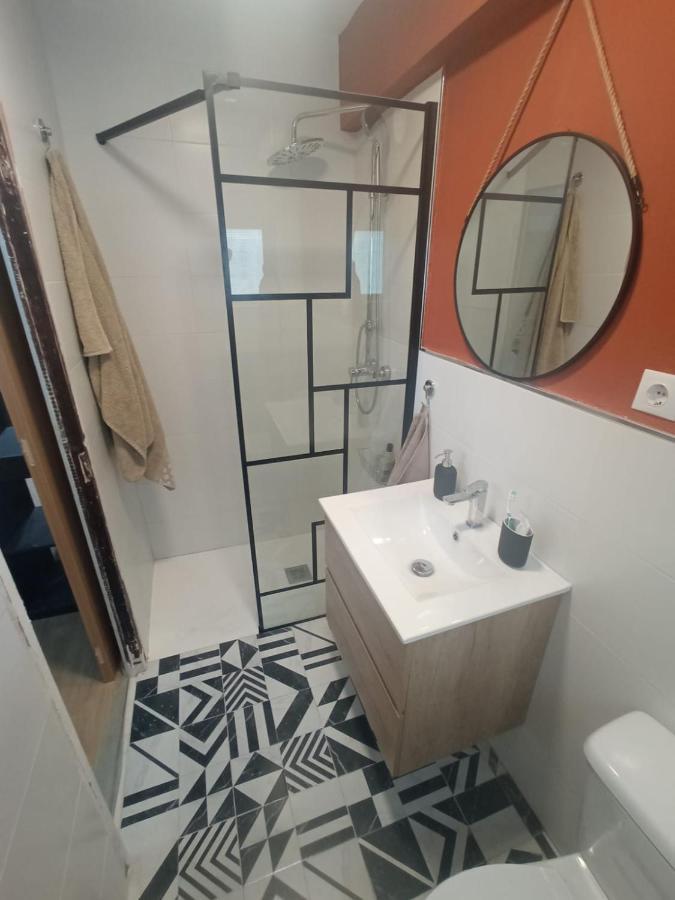 Piso Centro De Cadiz Apartment Екстериор снимка