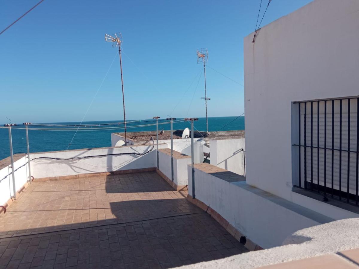Piso Centro De Cadiz Apartment Екстериор снимка