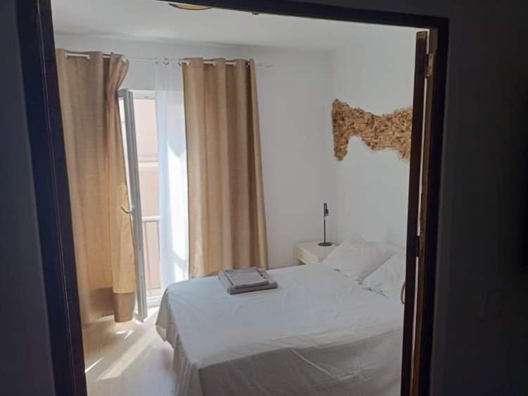 Piso Centro De Cadiz Apartment Екстериор снимка