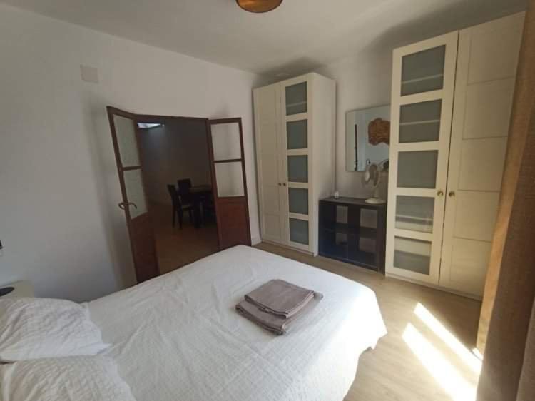 Piso Centro De Cadiz Apartment Екстериор снимка